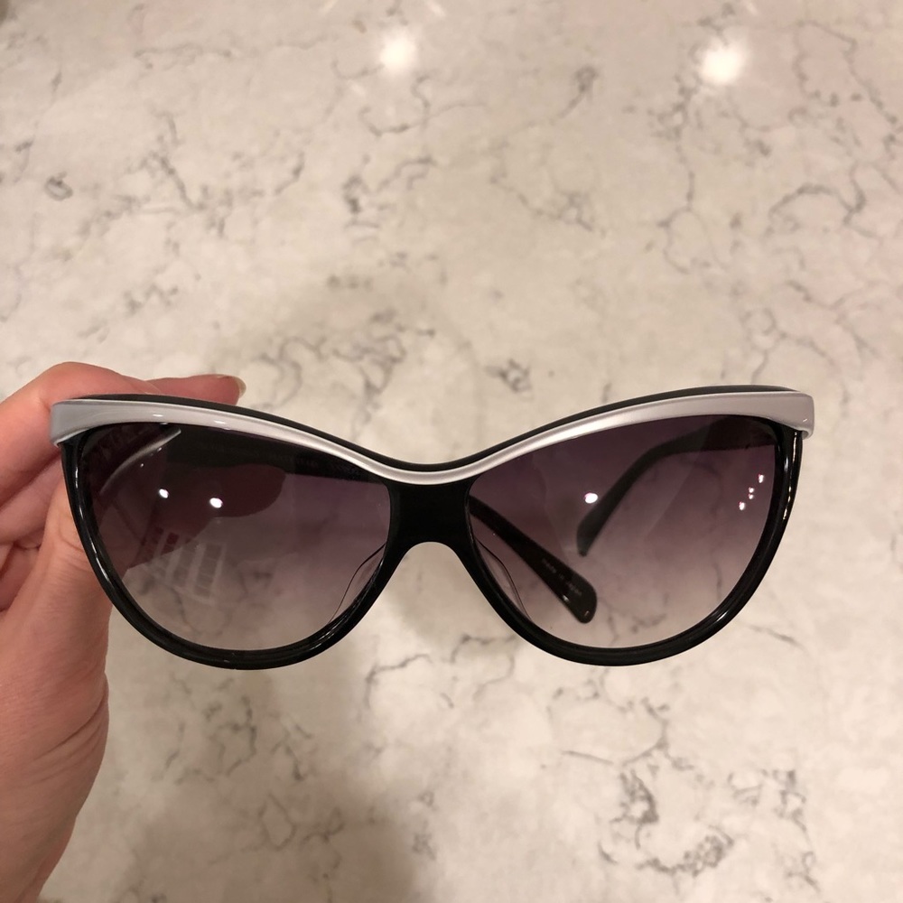 Oliver Peoples Cateye Sunglasses